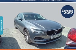 Volvo S90 (16-23) Momentum Plus T4 FWD auto 4d For Sale - Carbase - Bristol, Bristol