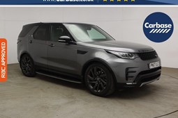 Land Rover Discovery SUV (17 on) HSE 2.0 Sd4 auto 5d For Sale - Carbase - Bristol, Bristol