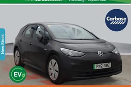 Volkswagen ID.3 Hatchback (20 on) 150kW Life Pro Performance 62kWh 5dr Auto For Sale - Carbase - Bristol, Bristol