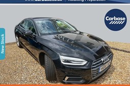 Audi A5 Coupe (16-24) Sport 2.0 TFSI 190PS 2d For Sale - Carbase - Bristol, Bristol