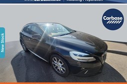 Volvo V40 Cross Country (13-19) T3 (152bhp) Cross Country 5d Geartronic For Sale - Carbase - Bristol, Bristol