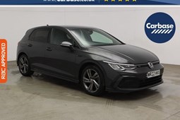 Volkswagen Golf Hatchback (20 on) R-Line 1.5 eTSI 150PS DSG auto 5d For Sale - Carbase - Bristol, Bristol