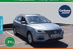 MG MG5 EV Estate (20 on) 115kW Exclusive EV 61kWh 5dr Auto For Sale - Carbase - Bristol, Bristol