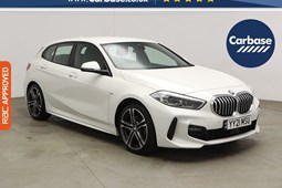 BMW 1-Series Hatchback (19-24) 118i [136] M Sport 5dr Step Auto For Sale - Carbase - Bristol, Bristol