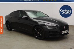Jaguar XE (15-24) SE P250 RWD auto 4d For Sale - Carbase - Bristol, Bristol