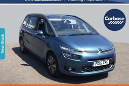 Citroen Grand C4 Picasso (14-18) 1.6 e-HDi (115bhp) Exclusive 5d For Sale - Carbase - Bristol, Bristol