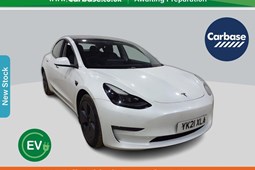 Tesla Model 3 (16 on) Long Range auto 4d For Sale - Carbase - Bristol, Bristol
