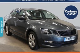 Skoda Octavia Hatchback (13-20) SE Technology 1.6 TDI 115PS (03/17 on) 5d For Sale - Carbase - Bristol, Bristol
