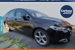 Ford Mondeo Hatchback (14-22) 2.0 TDCi Titanium 5d For Sale - Carbase - Bristol, Bristol