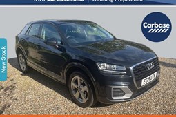 Audi Q2 SUV (16 on) Sport 30 TDI 116PS S Tronic auto 5d For Sale - Carbase - Bristol, Bristol