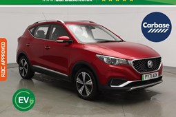 MG ZS EV SUV (19 on) Exclusive auto 5d For Sale - Carbase - Bristol, Bristol