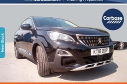 Peugeot 3008 SUV (16-24) Allure 1.2 PureTech 130 S&S EAT6 auto 5d For Sale - Carbase - Bristol, Bristol