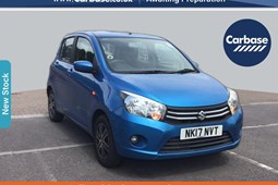 Suzuki Celerio (15-19) 1.0 SZ4 5d For Sale - Carbase - Bristol, Bristol