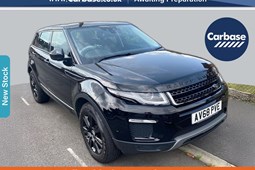 Land Rover Range Rover Evoque (11-19) 2.0 eD4 SE Tech 2WD Hatchback 5d For Sale - Carbase - Bristol, Bristol