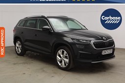 Skoda Kodiaq SUV (17-23) 1.5 TSI SE L 5dr [7 Seat] For Sale - Carbase - Bristol, Bristol