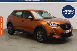 Peugeot 2008 (20 on) Active Premium 1.2 PureTech 100 S&S 5d For Sale - Carbase - Bristol, Bristol
