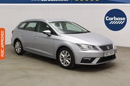SEAT Leon ST (14-20) SE Technology 1.0 TSI 115PS Ecomotive DSG auto 5d For Sale - Carbase - Bristol, Bristol