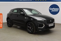 Jaguar E-Pace SUV (17-24) 2.0 D200 R-Dynamic SE 5dr Auto For Sale - Carbase - Bristol, Bristol