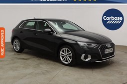 Audi A3 Sportback (20 on) Sport 35 TDI 150PS S Tronic auto 5d For Sale - Carbase - Bristol, Bristol