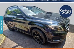 Mercedes-Benz GLA-Class (14-20) GLA 220d 4Matic AMG Line (Premium) 5d Auto For Sale - Carbase - Bristol, Bristol