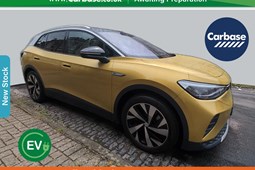 Volkswagen ID.4 SUV (21 on) 150kW 1ST Edition Pro Performance 77kWh 5dr Auto For Sale - Carbase - Bristol, Bristol