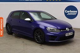 Volkswagen Golf R (14-16) 2.0 TSI R Hatchback 5d DSG For Sale - Carbase - Bristol, Bristol