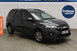 Dacia Jogger SUV (22 on) 1.0 TCe Expression 5dr For Sale - Carbase - Bristol, Bristol