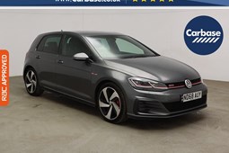 Volkswagen Golf Hatchback (13-20) 2.0 TSI 245 GTI Performance DSG 5d For Sale - Carbase - Bristol, Bristol