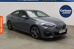 BMW 2-Series Gran Coupe (20-24) 218i M Sport 4d For Sale - Carbase - Bristol, Bristol
