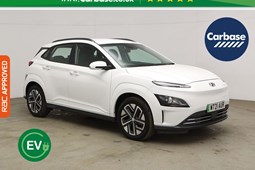 Hyundai Kona Electric SUV (18-23) 100kW SE Connect 39kWh 5dr Auto For Sale - Carbase - Bristol, Bristol