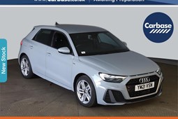 Audi A1 Sportback (18 on) S Line 35 TFSI 150PS S Tronic auto 5d For Sale - Carbase - Bristol, Bristol