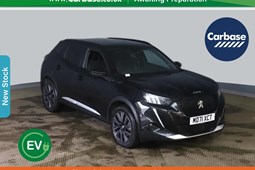 Peugeot e-2008 SUV (20 on) 100kW GT Premium 50kWh 5dr Auto For Sale - Carbase - Bristol, Bristol