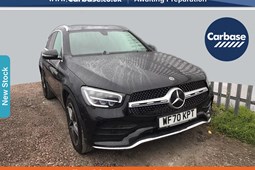 Mercedes-Benz GLC-Class (15-22) GLC 220 d 4Matic AMG Line 9G-Tronic Plus auto 5d For Sale - Carbase - Bristol, Bristol