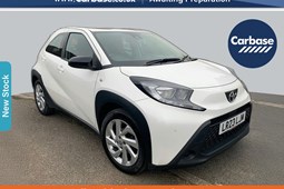 Toyota Aygo X (21 on) 1.0 VVT-i Pure 5dr Auto For Sale - Carbase - Bristol, Bristol
