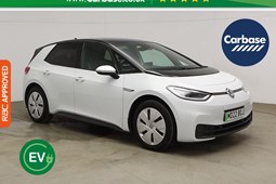 Volkswagen ID.3 Hatchback (20 on) 150kW Family Pro Performance 62kWh 5dr Auto For Sale - Carbase - Bristol, Bristol