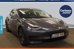Tesla Model 3 (16 on) Standard Range Plus auto 4d For Sale - Carbase - Bristol, Bristol