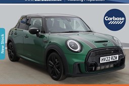MINI Hatchback (14-24) 2.0 Cooper S Sport 5dr Auto For Sale - Carbase - Bristol, Bristol