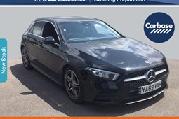 Mercedes-Benz A-Class Hatchback (18 on) A 200 AMG Line 5d For Sale - Carbase - Bristol, Bristol