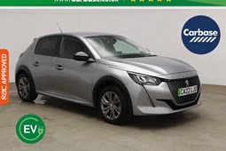 Peugeot e-208 Hatchback (19 on) Allure Premium Electric 50 kWh 136 auto 5d For Sale - Carbase - Bristol, Bristol