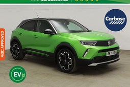 Vauxhall Mokka-e SUV (20-25) 100kW Ultimate Edition 50kWh 5dr Auto For Sale - Carbase - Bristol, Bristol