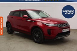 Land Rover Range Rover Evoque SUV (19 on) D150 5d For Sale - Carbase - Bristol, Bristol