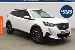 Peugeot 2008 (20 on) Allure Premium 1.2 PureTech 100 S&S 5d For Sale - Carbase - Bristol, Bristol