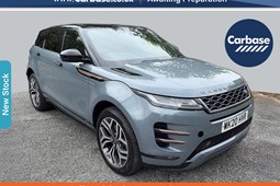 Land Rover Range Rover Evoque SUV (19 on) First Edition D180 auto 5d For Sale - Carbase - Bristol, Bristol