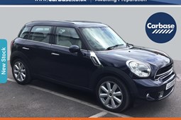 MINI Cooper S (06-16) 1.6 Cooper S Countryman 5d Auto For Sale - Carbase - Bristol, Bristol