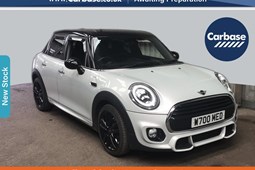 MINI Hatchback (14-24) Cooper Sport 5d For Sale - Carbase - Bristol, Bristol
