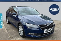 Skoda Superb Estate (15-23) SE Technology 1.4 TSI 150PS ACT 5d For Sale - Carbase - Bristol, Bristol