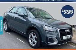 Audi Q2 SUV (16 on) Sport 35 TFSI 150PS S Tronic auto 5d For Sale - Carbase - Bristol, Bristol
