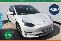 Tesla Model 3 (16 on) Long Range auto 4d For Sale - Carbase - Bristol, Bristol