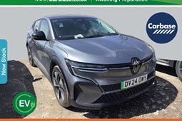 Renault Megane E-Tech Hatchback (22 on) EV60 160kW Equilibre 60kWh Optimum Charge 5dr Auto For Sale - Carbase - Bristol, Bristol