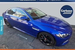 Jaguar XE (15-24) R-Sport 20t 2.0 Turbocharged 200PS auto 4d For Sale - Carbase - Bristol, Bristol